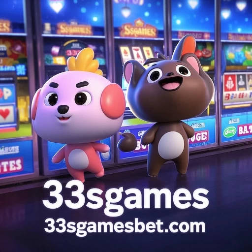 33sgames
